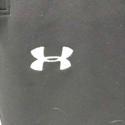 アンダーアーマー UNDER ARMOUR 00S ワイドスウェットパンツ メンズ LG