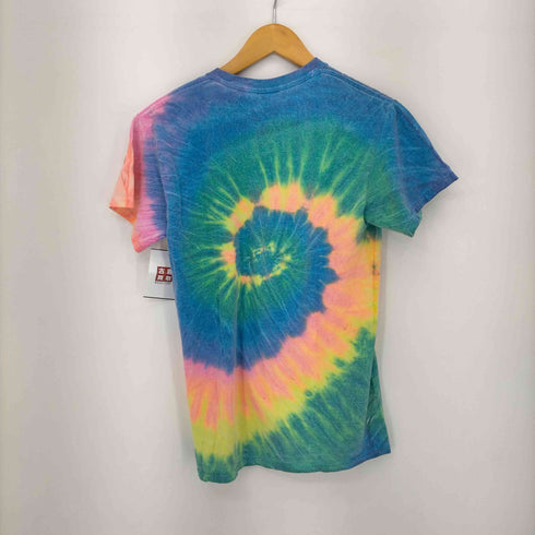 タイダイ S/S Tシャツ メンズ JPN:S