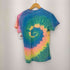 タイダイ S/S Tシャツ メンズ JPN:S