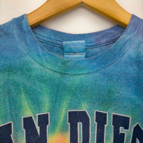 タイダイ S/S Tシャツ メンズ JPN:S