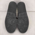 メゾンマルジェラ Maison Margiela 22 Lambskin and calf-split オールブラックジャーマントレーナー メンズ EUR:42