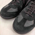 メゾンマルジェラ Maison Margiela 22 Lambskin and calf-split オールブラックジャーマントレーナー メンズ EUR:42