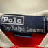 ポロバイラルフローレン Polo by RALPH LAUREN 裾ポニー刺繍 ストライプ柄 ハーフジップパーカー メンズ import:L