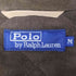 ポロバイラルフローレン Polo by RALPH LAUREN 裏地キルティング ミリタリージャケット メンズ JPN:M