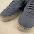 メゾンマルジェラ Maison Margiela 22SS espadrilles エスパドリーユ ジャーマントレーナー ローカットスニーカー メンズ JPN:42