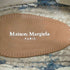 メゾンマルジェラ Maison Margiela 22SS espadrilles エスパドリーユ ジャーマントレーナー ローカットスニーカー メンズ JPN:42