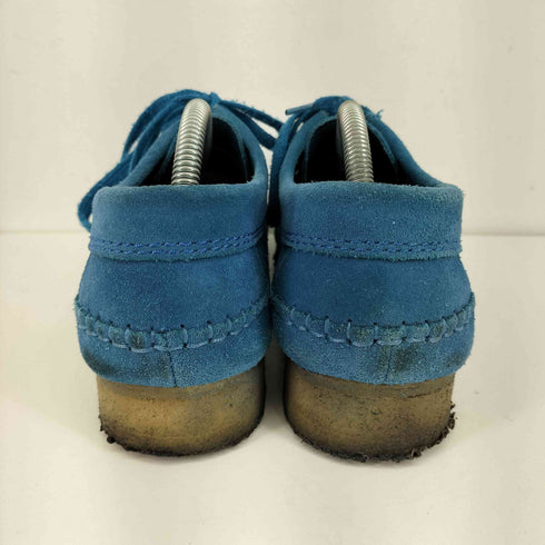 クラークスオリジナル CLARKS ORIGINALS WALLABEE メンズ JPN:26