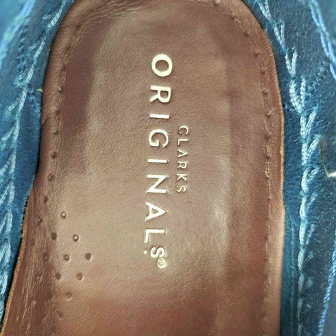 クラークスオリジナル CLARKS ORIGINALS WALLABEE メンズ JPN:26