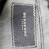 バーバリーロンドン BURBERRY LONDON 2B テーラードジャケット メンズ 44L