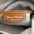 メゾンマルジェラ Maison Margiela 5AC レザー デニムエフェクト クラッチ & ショルダーバッグ レディース ONE SIZE