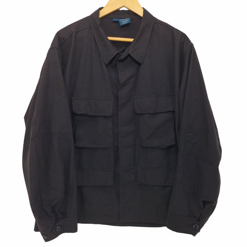 プロッパー PROPPER 00S BDU JACKET ミリタリージャケット メンズ XL