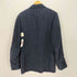 ラギッドクロージング THE RUGGED CLOTHING インディゴ リネン 4B テーラードジャケット メンズ JPN:XL