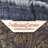 ラギッドクロージング THE RUGGED CLOTHING インディゴ リネン 4B テーラードジャケット メンズ JPN:XL