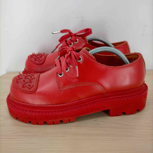 カンペール CAMPER CamperLab Eki 厚底シューズ レディース JPN:38