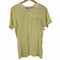 サカイ Sacai ネックガーゼ切替Tシャツ メンズ JPN:M