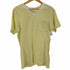 サカイ Sacai ネックガーゼ切替Tシャツ メンズ JPN:M