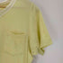 サカイ Sacai ネックガーゼ切替Tシャツ メンズ JPN:M
