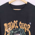 SUNDAY CLUB pleasure seekers short sleeve tee メンズ