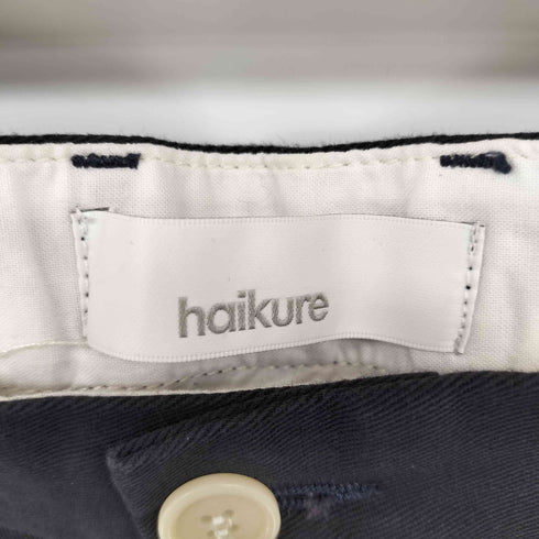 haikure BARCELLONA PANTS レディース 29
