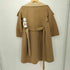マックスマーラステュディオ MAX MARA STUDIO クチートアマーノ ダブルフェイス ガウンコート レディース JPN:38
