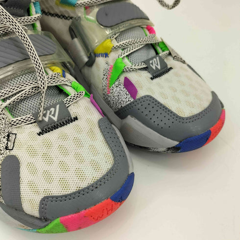 ジョーダンブランド JORDAN BRAND JORDAN WHY NOT ZER0.3 PF メンズ JPN:26