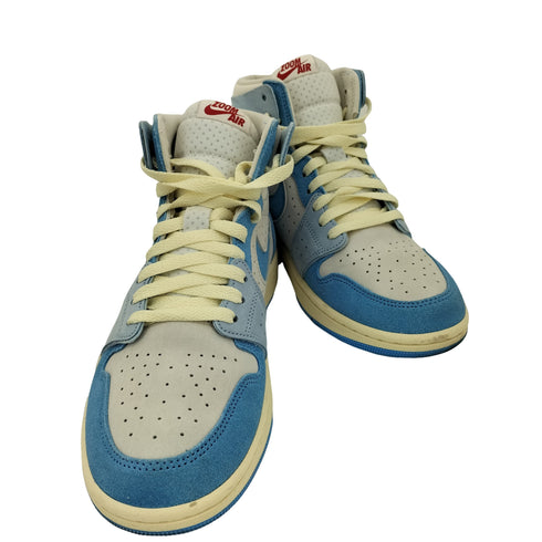 ジョーダンブランド JORDAN BRAND W AIR JORDAN 1 ZM AIR CMFT 2 PHANTOM/UNIVERSITY メンズ JPN:26