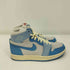 ジョーダンブランド JORDAN BRAND W AIR JORDAN 1 ZM AIR CMFT 2 PHANTOM/UNIVERSITY メンズ JPN:26