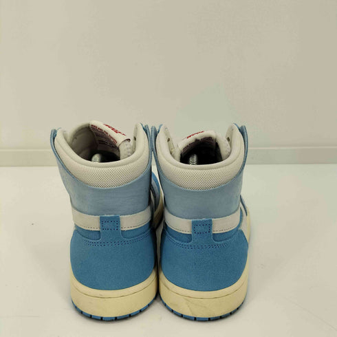 ジョーダンブランド JORDAN BRAND W AIR JORDAN 1 ZM AIR CMFT 2 PHANTOM/UNIVERSITY メンズ JPN:26