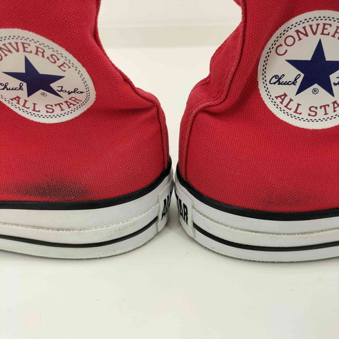 コンバース CONVERSE ALL STAR ハイカット キャンバス メンズ JPN:28
