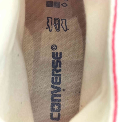 コンバース CONVERSE ALL STAR ハイカット キャンバス メンズ JPN:28