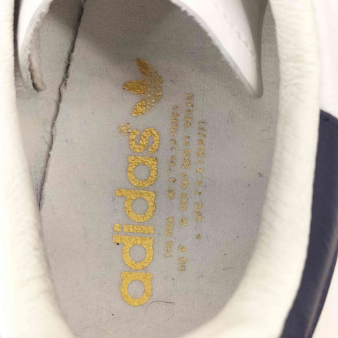 アディダス adidas STAN SMITH TF/スタンスミス メンズ JPN:28