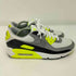 ナイキ NIKE AIR MAX 90 Volt/Particle Grey メンズ JPN:28