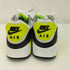 ナイキ NIKE AIR MAX 90 Volt/Particle Grey メンズ JPN:28