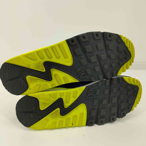 ナイキ NIKE AIR MAX 90 Volt/Particle Grey メンズ JPN:28
