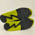 ナイキ NIKE AIR MAX 90 Volt/Particle Grey メンズ JPN:28