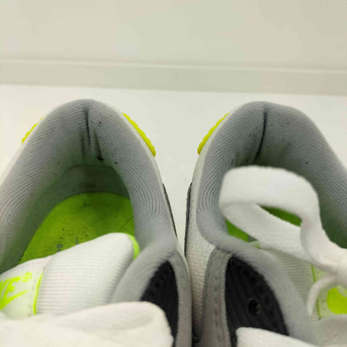 ナイキ NIKE AIR MAX 90 Volt/Particle Grey メンズ JPN:28