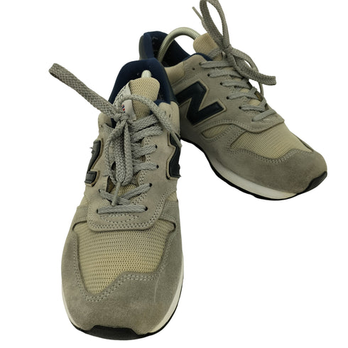 ニューバランス NEW BALANCE イングランド製 M670GN メンズ US:9