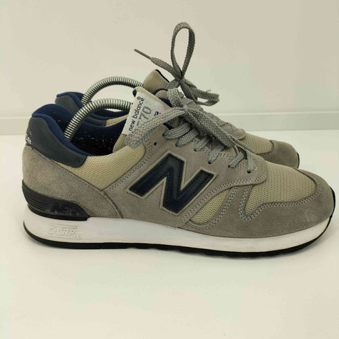 ニューバランス NEW BALANCE イングランド製 M670GN メンズ US:9