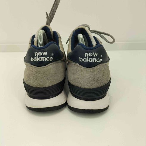 ニューバランス NEW BALANCE イングランド製 M670GN メンズ US:9