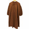 ネストローブ nest Robe コットンラミーバルーンスリーブワンピース レディース FREE
