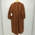ネストローブ nest Robe コットンラミーバルーンスリーブワンピース レディース FREE
