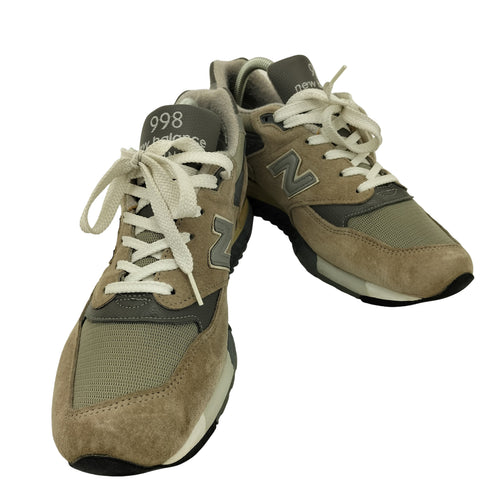 ニューバランス NEW BALANCE MADE IN USA M998 メンズ JPN:27