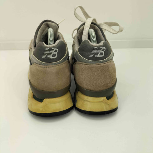 ニューバランス NEW BALANCE MADE IN USA M998 メンズ JPN:27