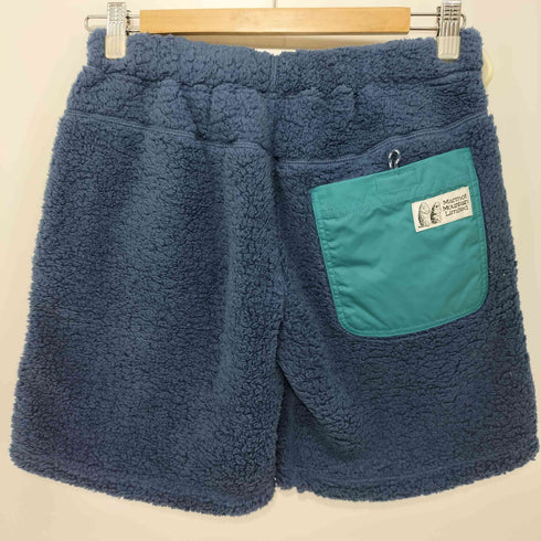 マーモット MARMOT ボアハーフパンツ レディース S