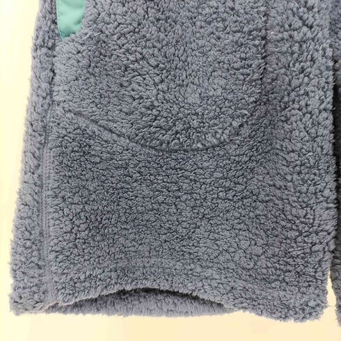 マーモット MARMOT ボアハーフパンツ レディース S