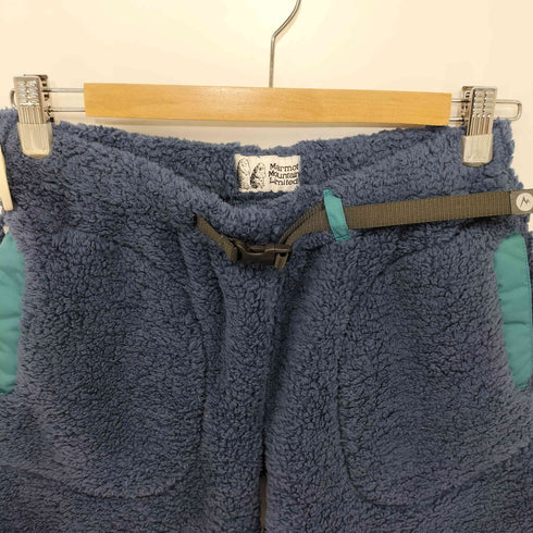 マーモット MARMOT ボアハーフパンツ レディース S