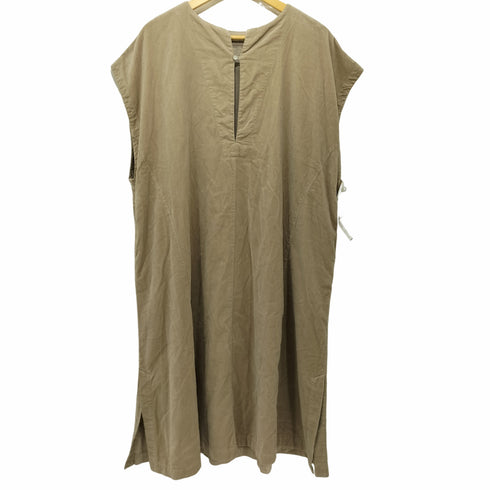 ネストローブ nest Robe 別注 スリーブレスワンピース レディース FREE