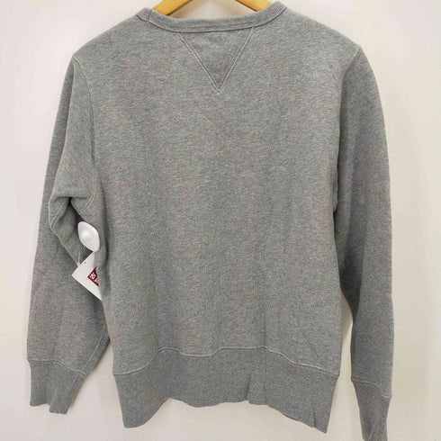 チャンピオン Champion 復刻 ランナーズタグ 両Vスウェット メンズ JPN:M