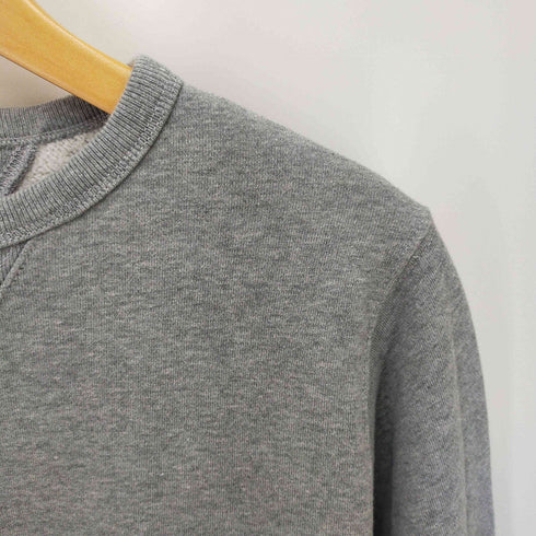 チャンピオン Champion 復刻 ランナーズタグ 両Vスウェット メンズ JPN:M