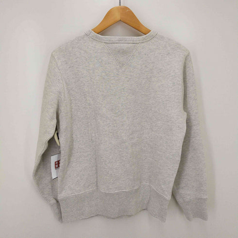 チャンピオン Champion 復刻 ランナーズタグ 両Vスウェット メンズ JPN:M